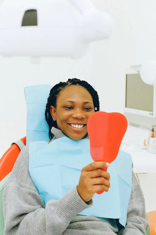 Sorriso Dentista